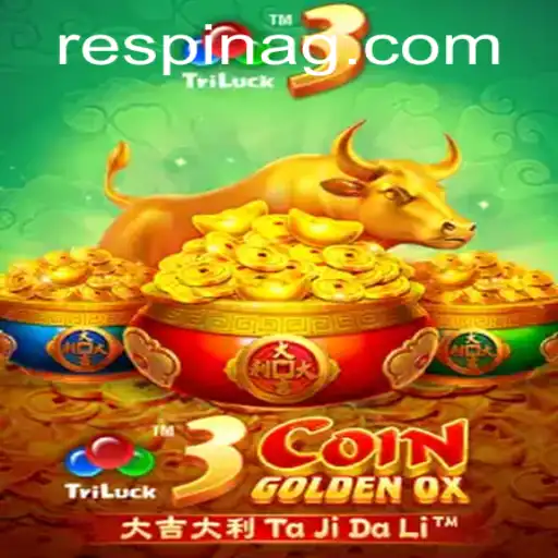 Exploring the Exciting World of 3CoinGoldenOX on betviva.bet
