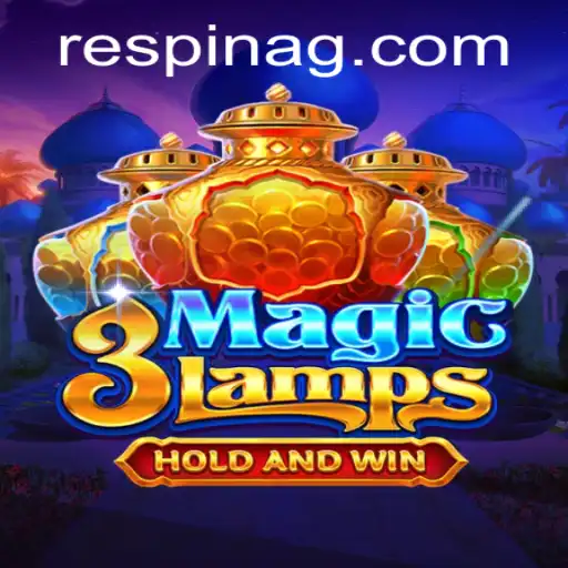 Explore the Exciting World of 3MagicLamps at Betviva.bet