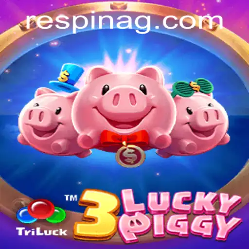 3LUCKYPIGGY: Unveiling the Thrills of Betviva.bet's Latest Sensation