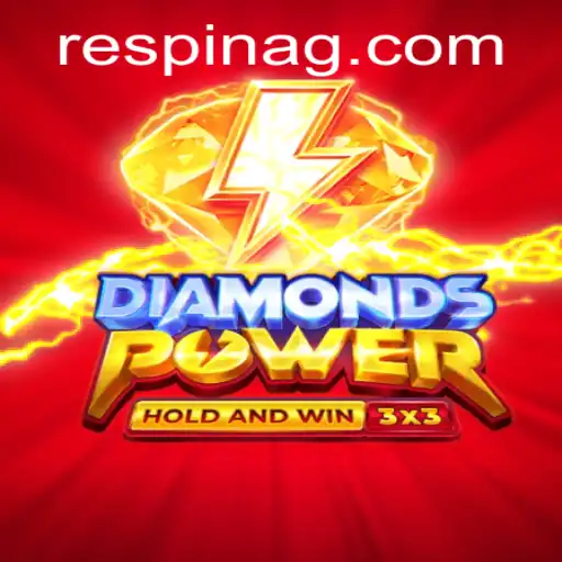 Explore Diamondspower: A New Gaming Sensation