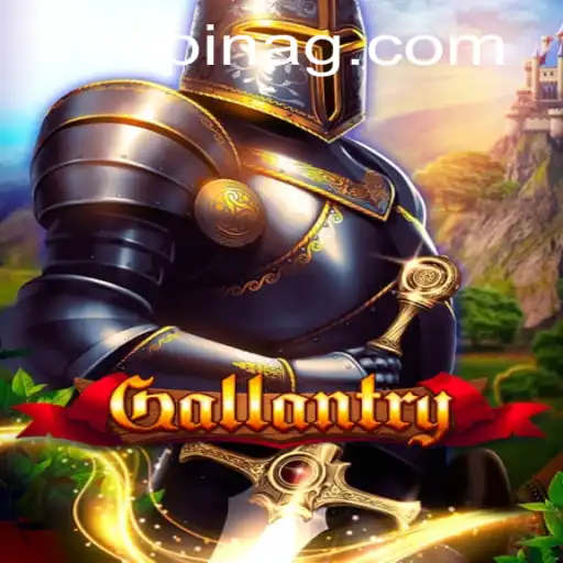 Gallantry: A Comprehensive Guide to the Exciting New Game