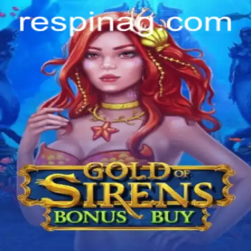 Discover the Enchantment of GoldofSirensBonusBuy