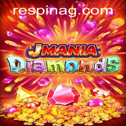 Exploring JManiaDiamonds: A Vibrant Casino Experience