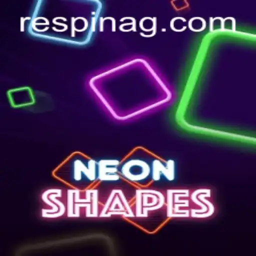 NeonShapes: A Thrilling New Game Experience