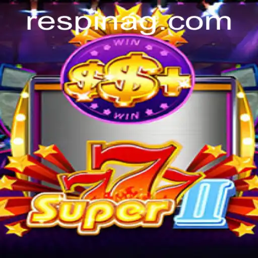 Discover the Thrills of Super777II: An In-Depth Look