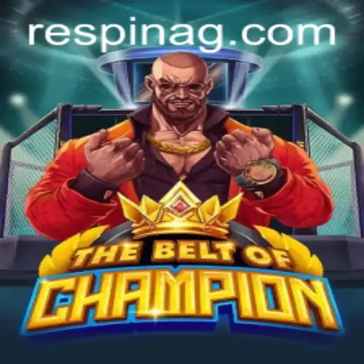 TheBeltOfChampion: Unveiling the Ultimate Gaming Adventure
