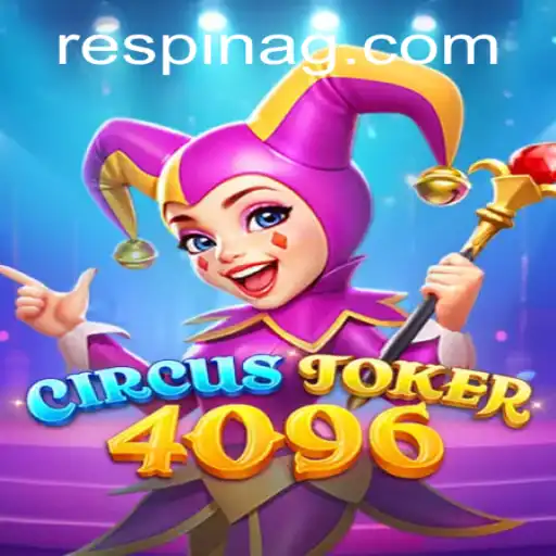 Discover the Excitement of CircusJoker4096: A Game Powered by Betviva.bet