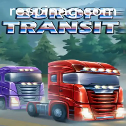 Exploring EuropeTransit: An Immersive Gaming Experience