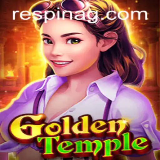 Exploring the Thrills of GoldenTemple: A Captivating Adventure Game with Betviva.bet