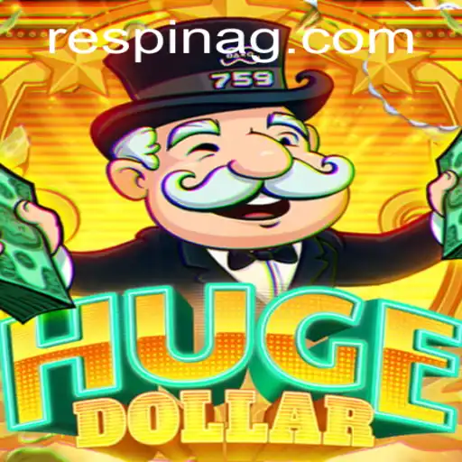 HugeDollar: The Exciting New Game Taking the Gaming World by Storm