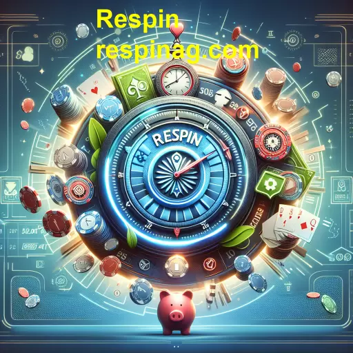 A Importância do Jogo Responsável no Respin