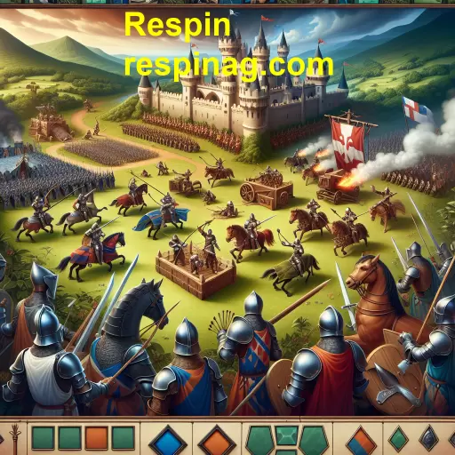 Explore o Mundo dos Jogos de Estratégia