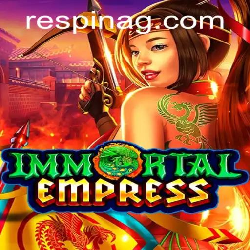 ImmortalEmpress: A Comprehensive Guide to the Enchanting Game