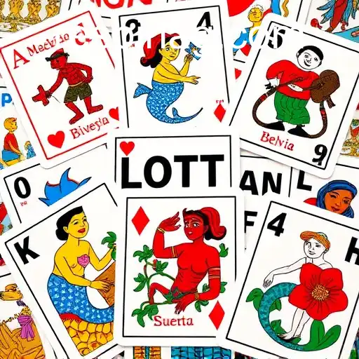 Loteria