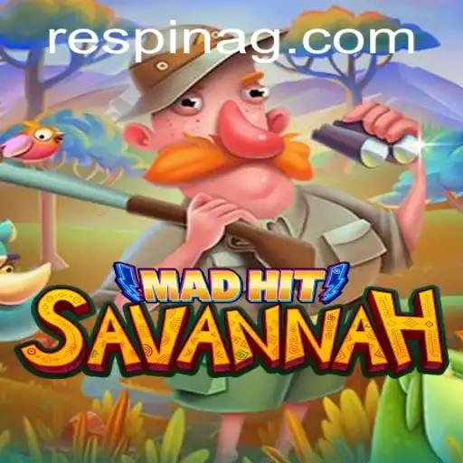 MadHitSavannah: A Thrilling New Adventure in Online Gaming