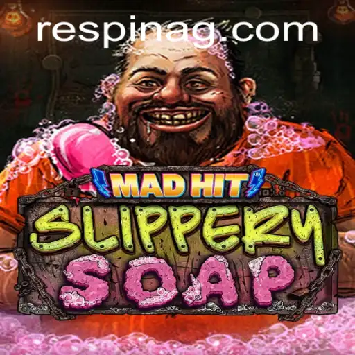 MadHitSlipperySoap: A Thrilling Dive into a Unique Gaming Experience