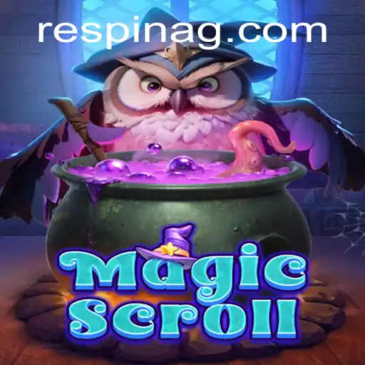 Discover the Enchantment of MagicScroll: A New Gaming Sensation