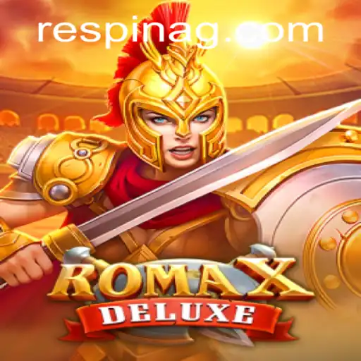 Unveiling RomaXDeluxe: A Riveting Adventure with BetViva.bet