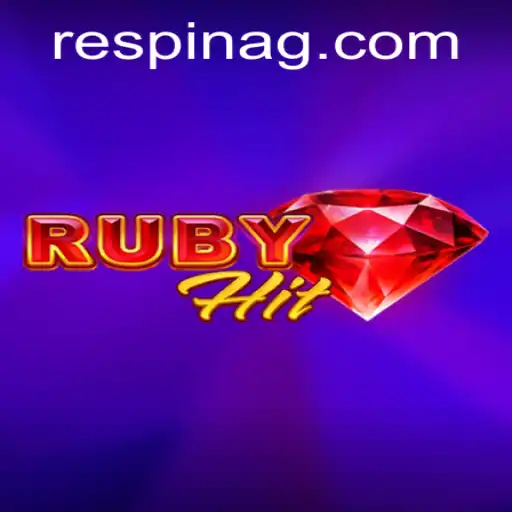 RubyHit: A Thrilling Adventure in Online Gaming
