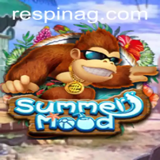 SummerMood: An Immersive Journey in Virtual Gaming