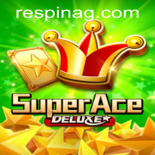 Exploring the Thrilling World of SuperAceDeluxe
