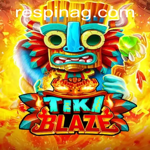 Discover the Thrilling Adventure of TikiBlaze: The Latest Gaming Sensation