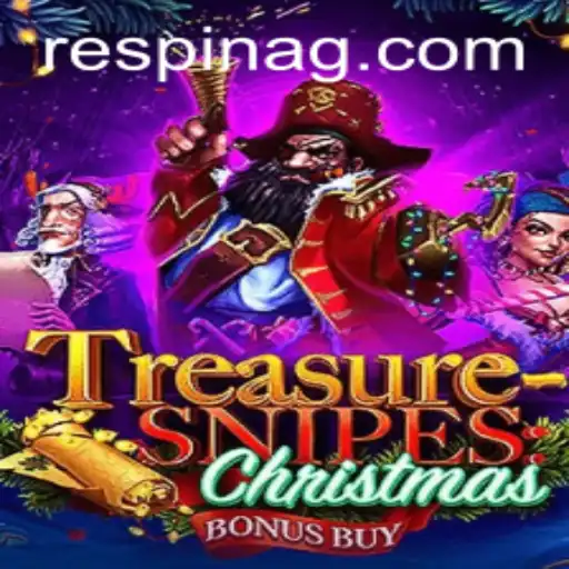 Exploring the Festive Thrills of TreasuresnipesChristmas