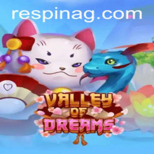 Discovering the Enchanting World of ValleyofDreams: A Deep Dive