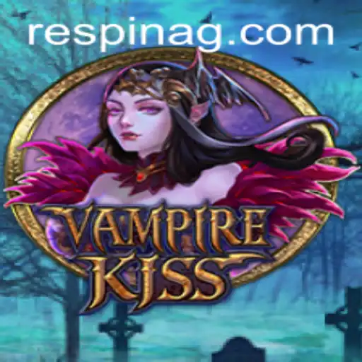 Unveiling the Enchantment of 'VampireKiss': A Spellbinding Experience