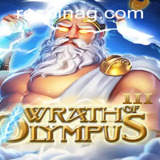 Dive into the Epic World of WrathofOlympusIII: A Gamer's Journey
